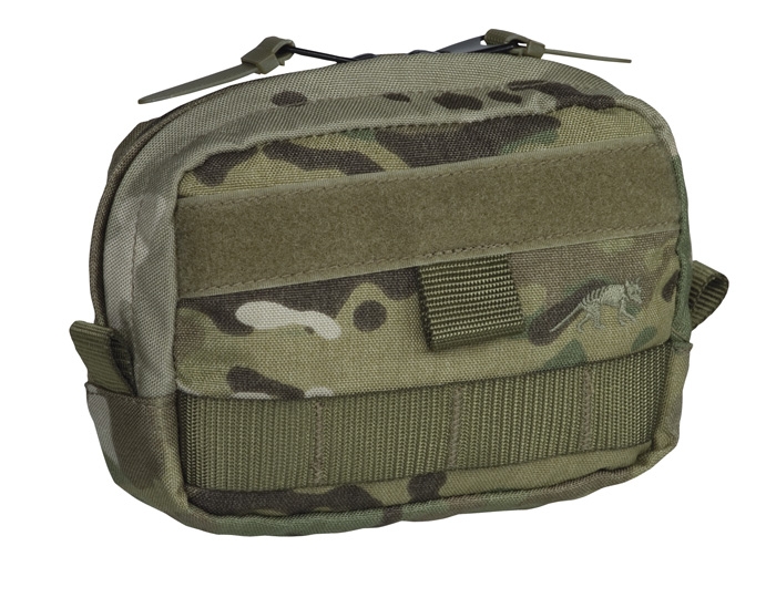 Tasmanian Tiger Tac Pouch 4 Multicam
